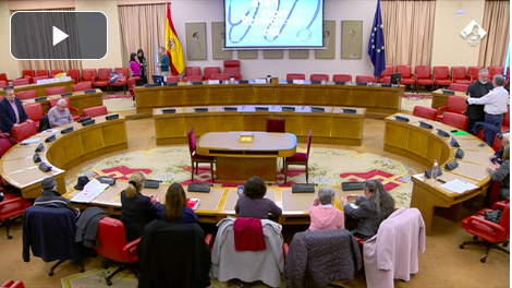 Jornadas sobre atención primaria 10/02/2023