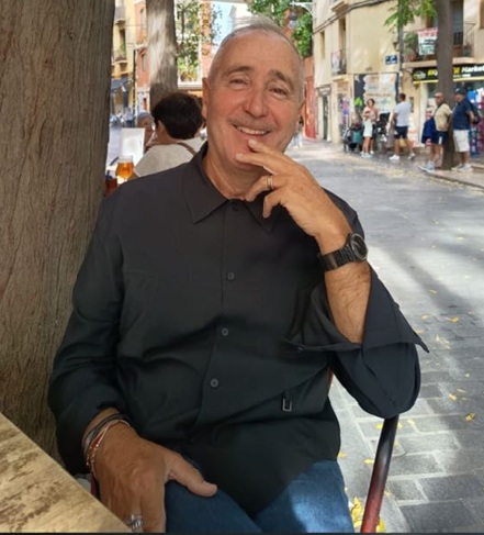 Ramón Romero Serrano